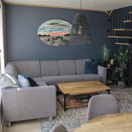 Holiday home Amazing Fisherman In The Heart Of Lofoten Leknes